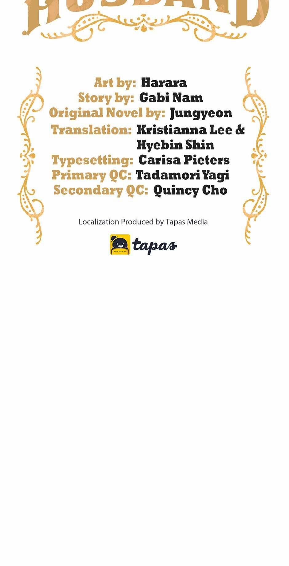 Vẻ Đẹp Bí Ẩn Của Chồng Tôi 35 trang 21