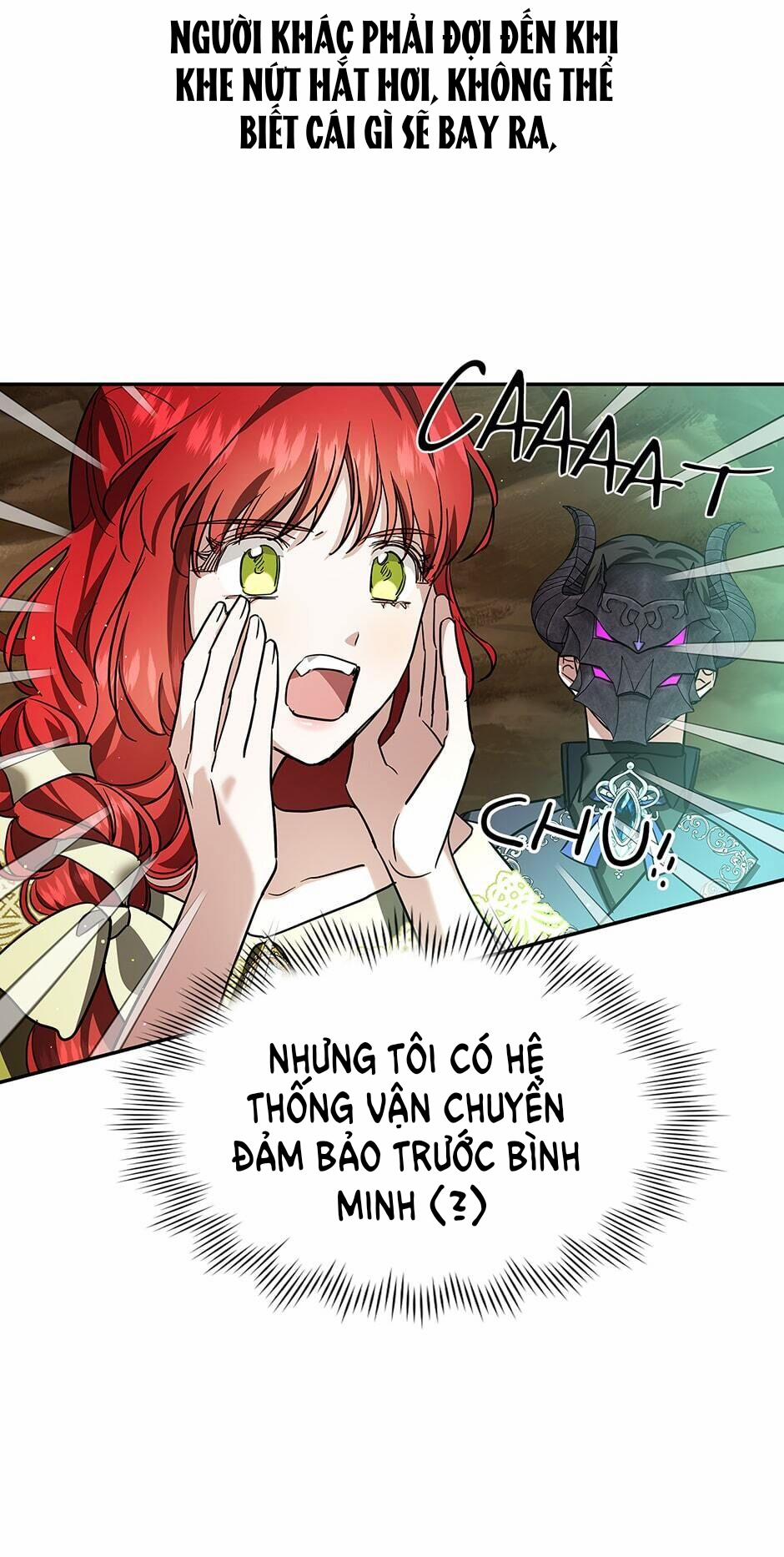 Vẻ Đẹp Bí Ẩn Của Chồng Tôi 35 trang 23