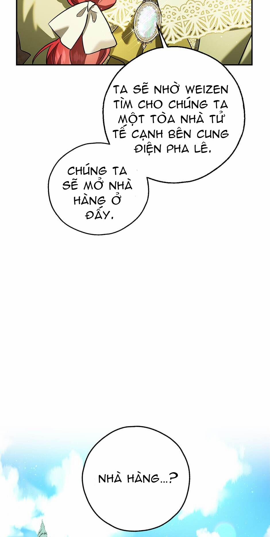 Vẻ Đẹp Bí Ẩn Của Chồng Tôi 35 trang 31