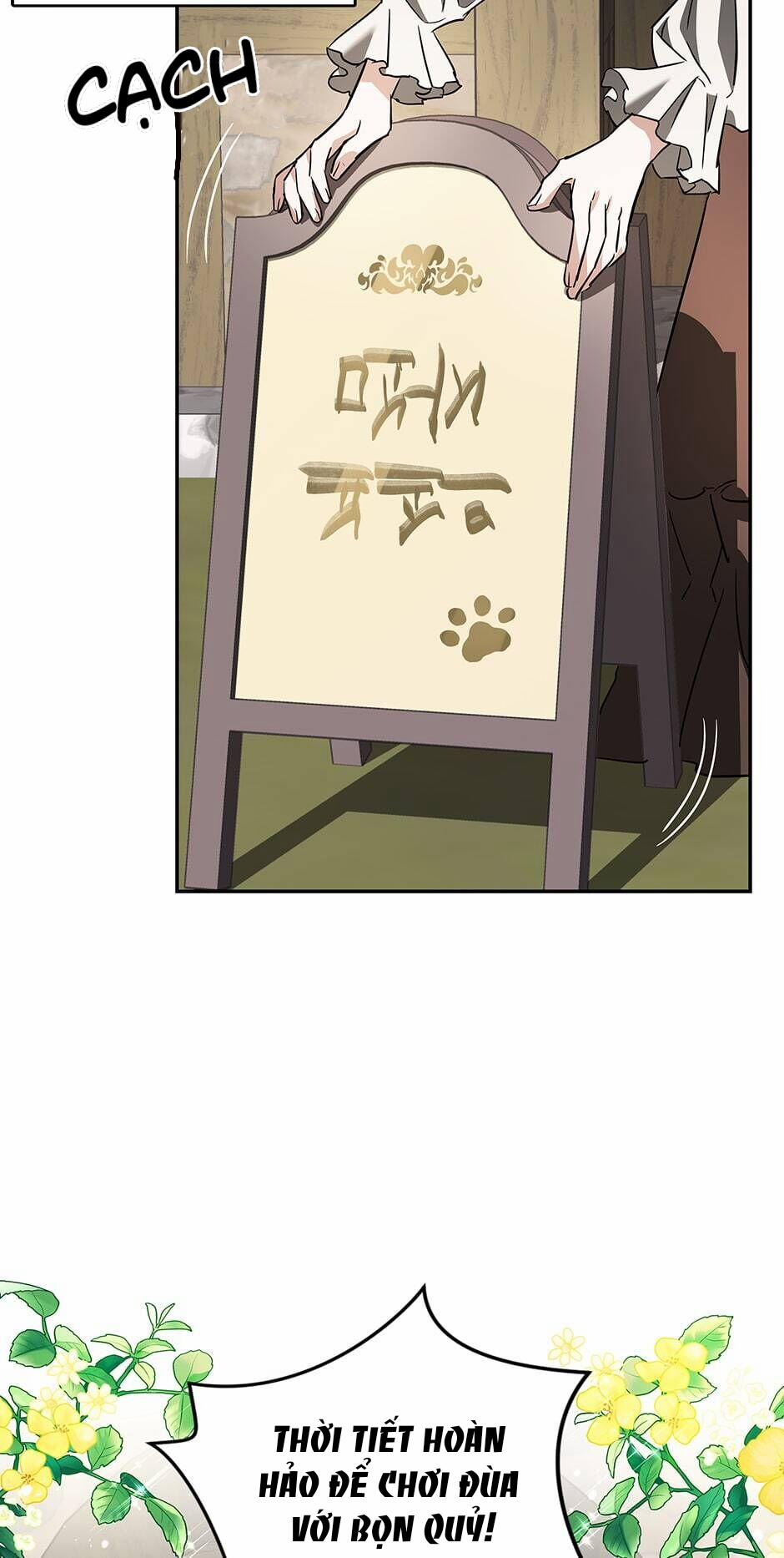 Vẻ Đẹp Bí Ẩn Của Chồng Tôi 35 trang 33