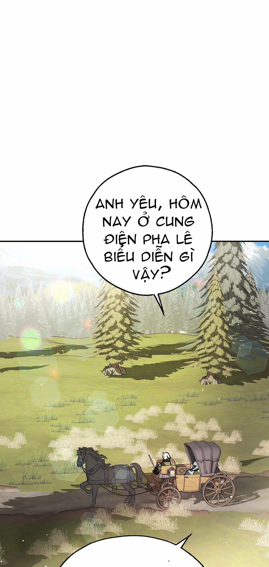 Vẻ Đẹp Bí Ẩn Của Chồng Tôi 35 trang 37