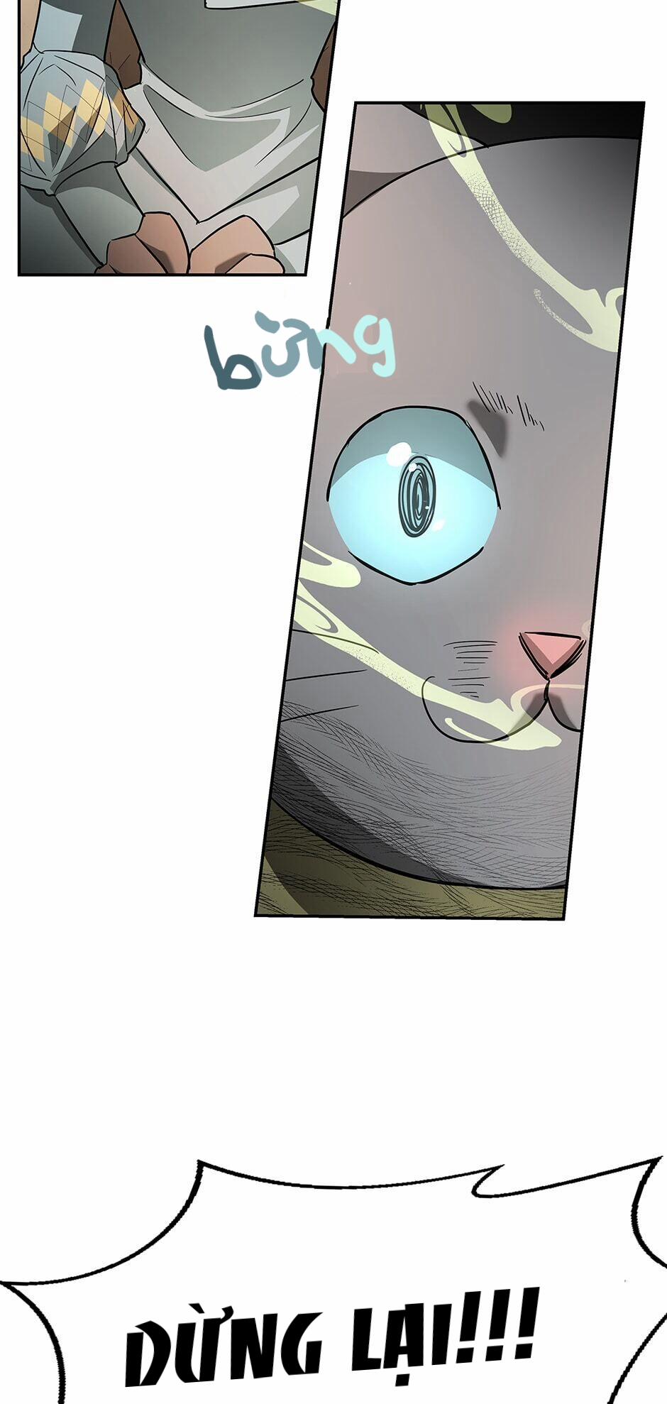 Vẻ Đẹp Bí Ẩn Của Chồng Tôi 35 trang 39