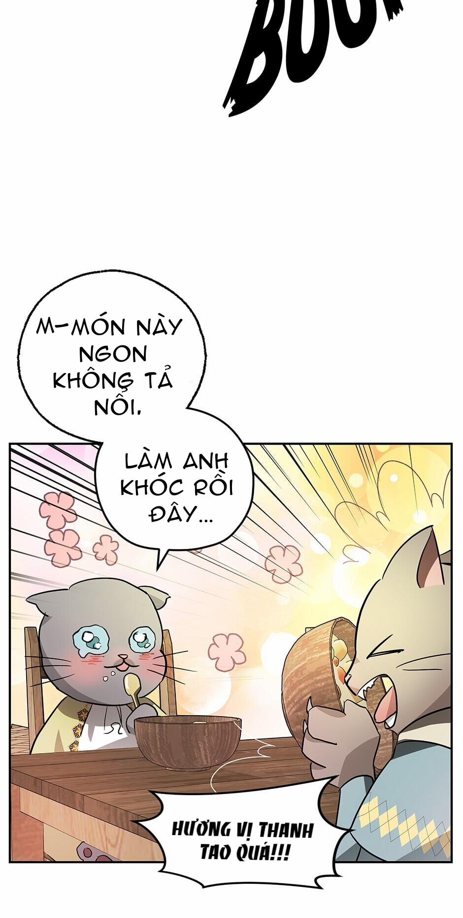 Vẻ Đẹp Bí Ẩn Của Chồng Tôi 35 trang 56