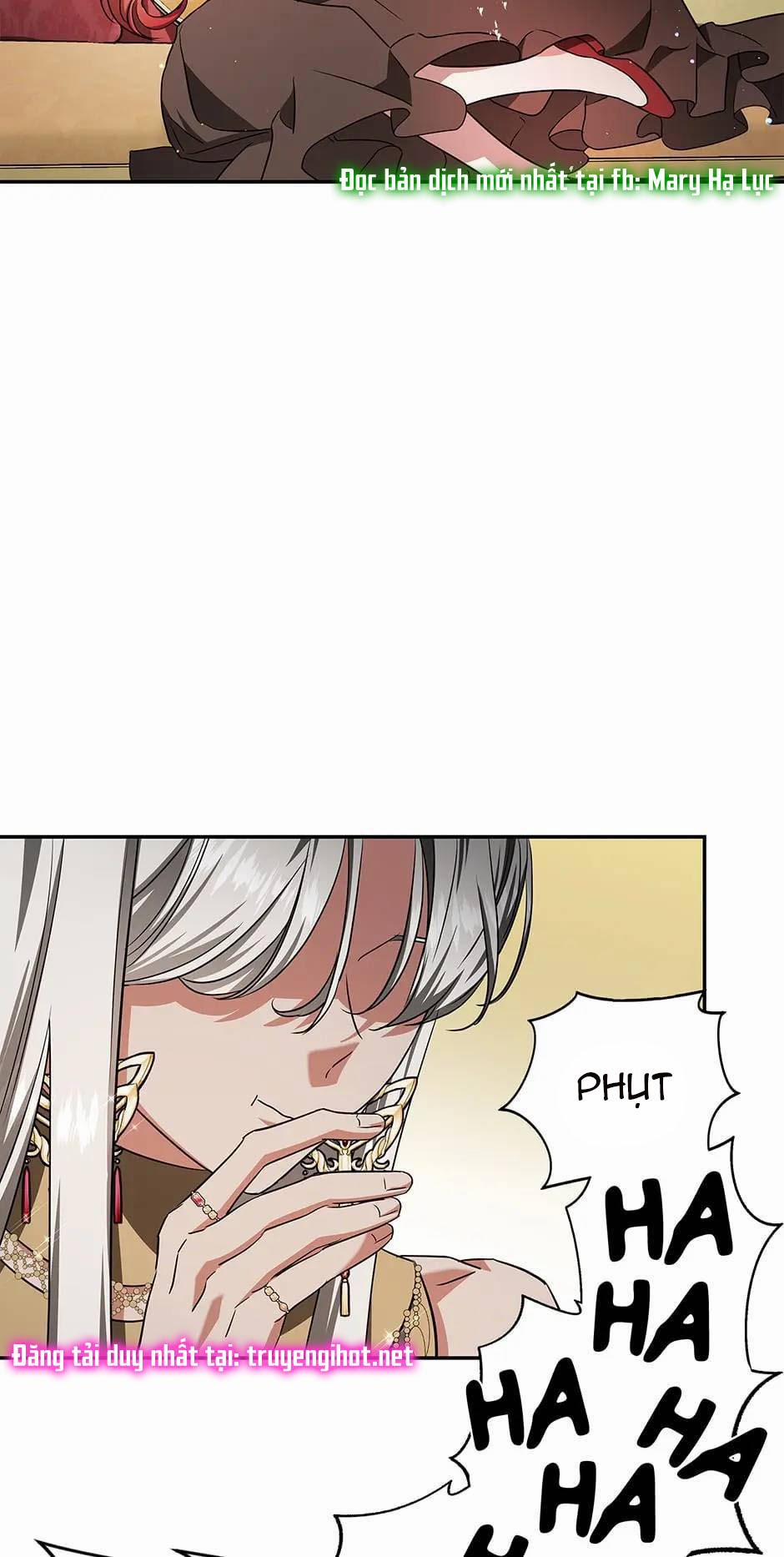 Vẻ Đẹp Bí Ẩn Của Chồng Tôi 39 trang 10