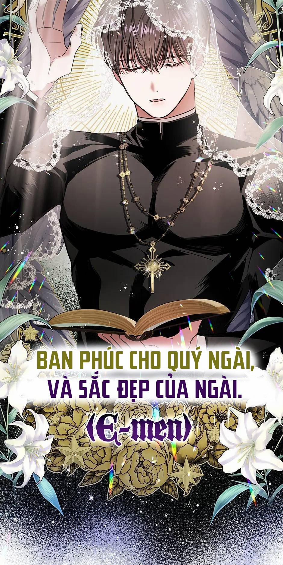 Vẻ Đẹp Bí Ẩn Của Chồng Tôi 39 trang 34