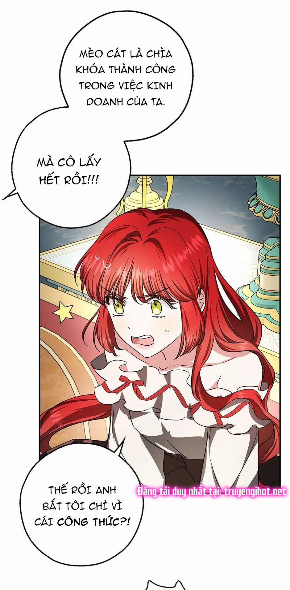 Vẻ Đẹp Bí Ẩn Của Chồng Tôi 39 trang 45