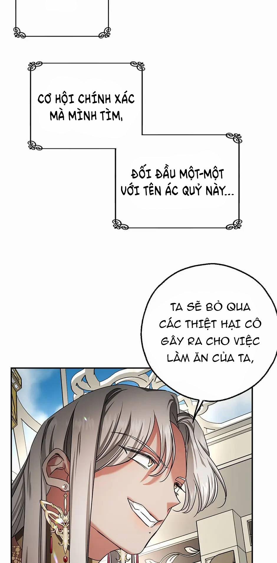 Vẻ Đẹp Bí Ẩn Của Chồng Tôi 39 trang 48