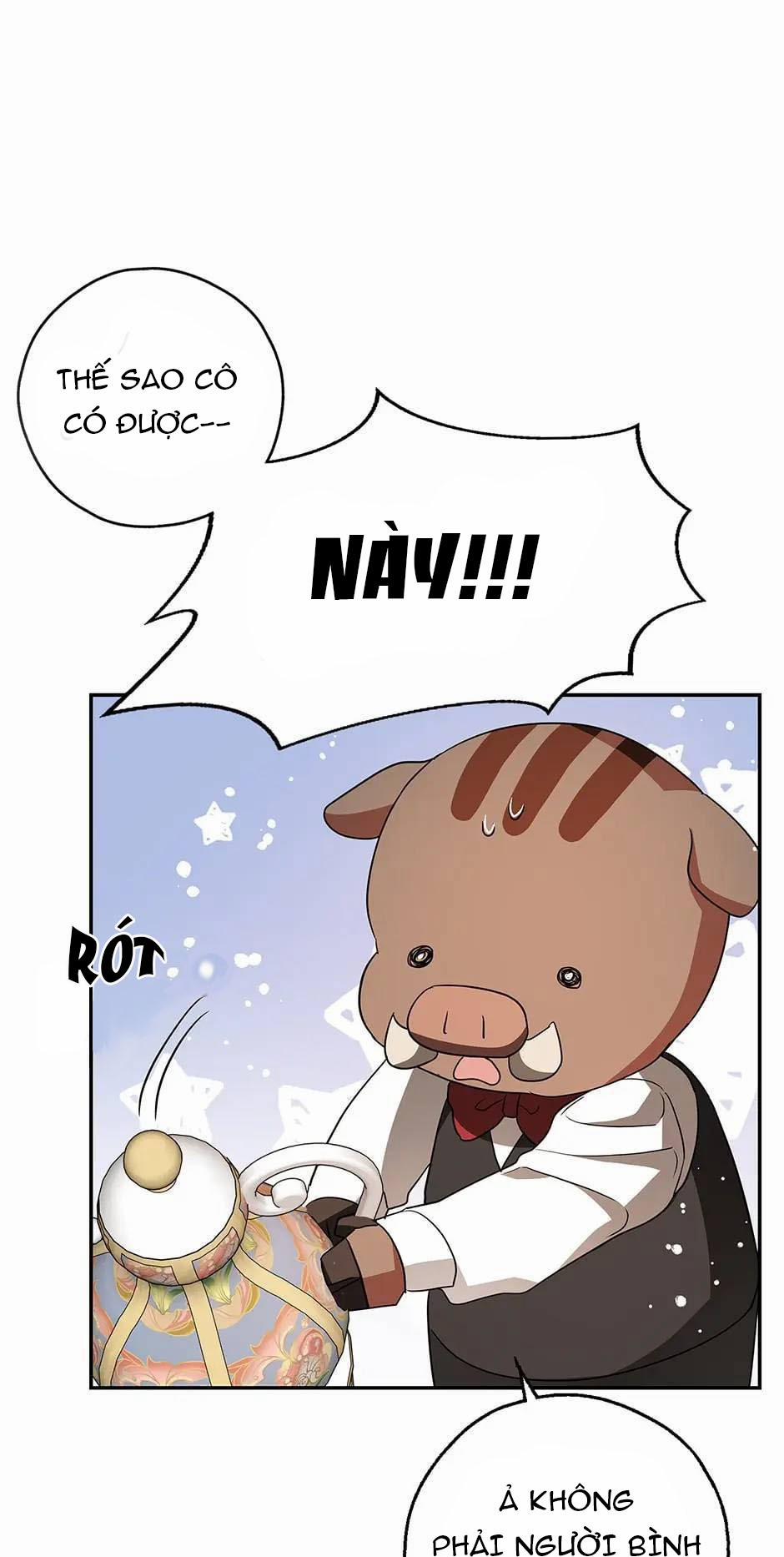 Vẻ Đẹp Bí Ẩn Của Chồng Tôi 39 trang 51