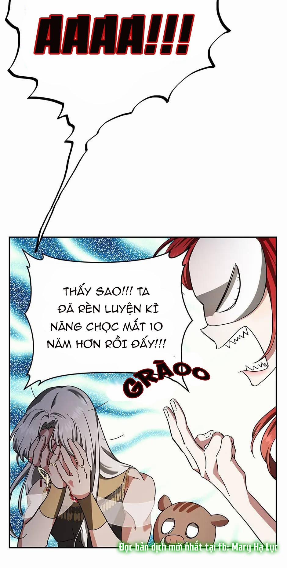 Vẻ Đẹp Bí Ẩn Của Chồng Tôi 39 trang 7