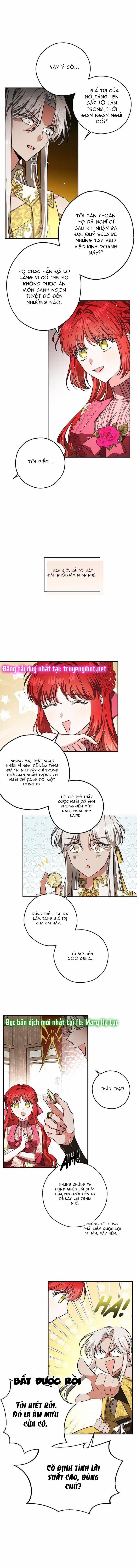 Vẻ Đẹp Bí Ẩn Của Chồng Tôi 45 trang 6