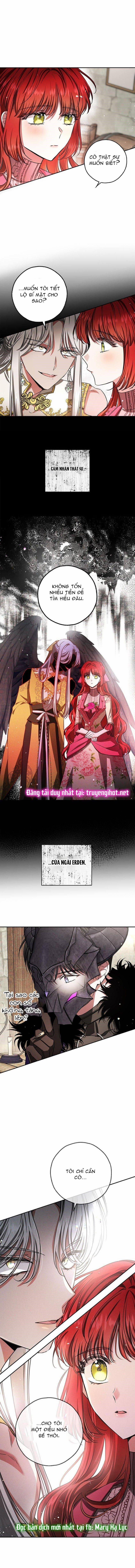 Vẻ Đẹp Bí Ẩn Của Chồng Tôi 45 trang 9