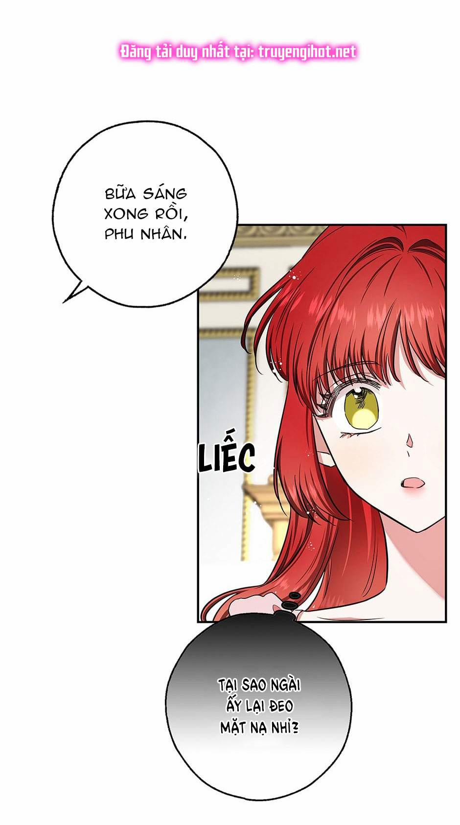 Vẻ Đẹp Bí Ẩn Của Chồng Tôi 48.1 trang 7