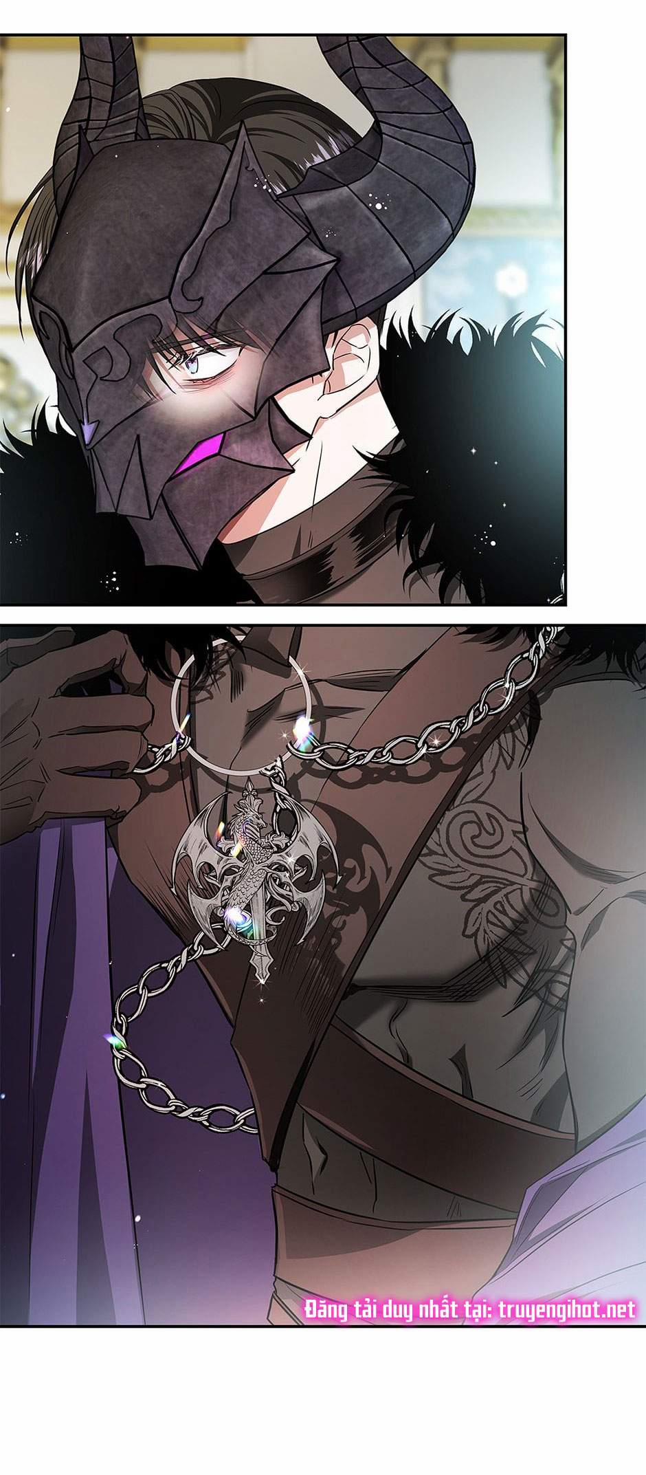 Vẻ Đẹp Bí Ẩn Của Chồng Tôi 48.1 trang 8