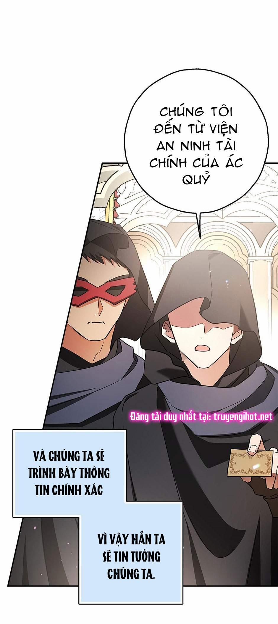 Vẻ Đẹp Bí Ẩn Của Chồng Tôi 48.2 trang 10