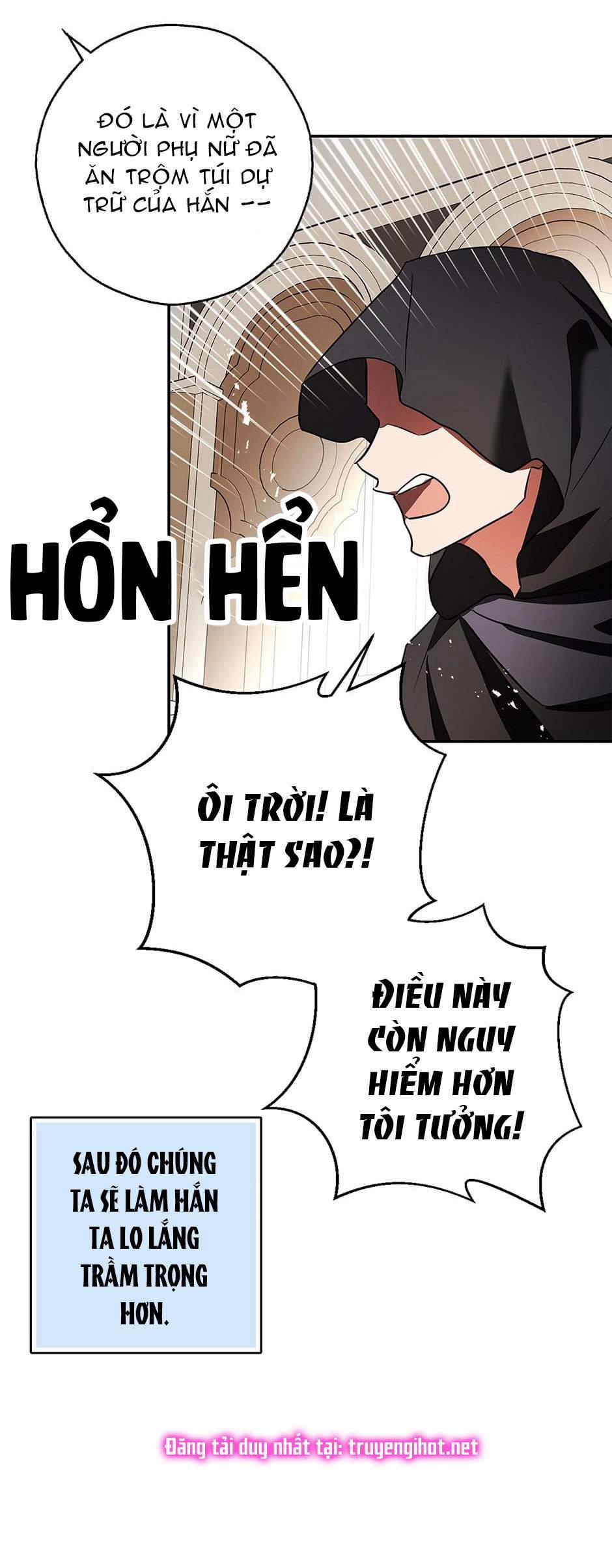 Vẻ Đẹp Bí Ẩn Của Chồng Tôi 48.2 trang 13