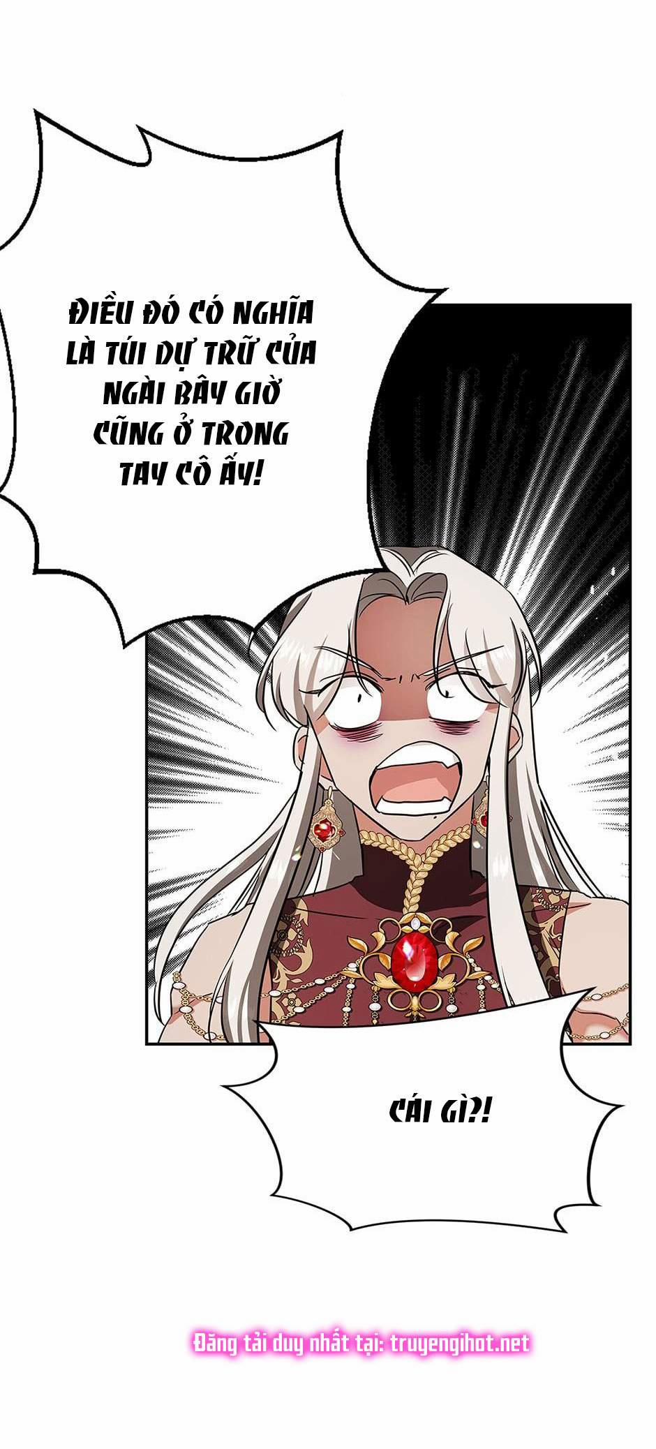 Vẻ Đẹp Bí Ẩn Của Chồng Tôi 48.2 trang 14