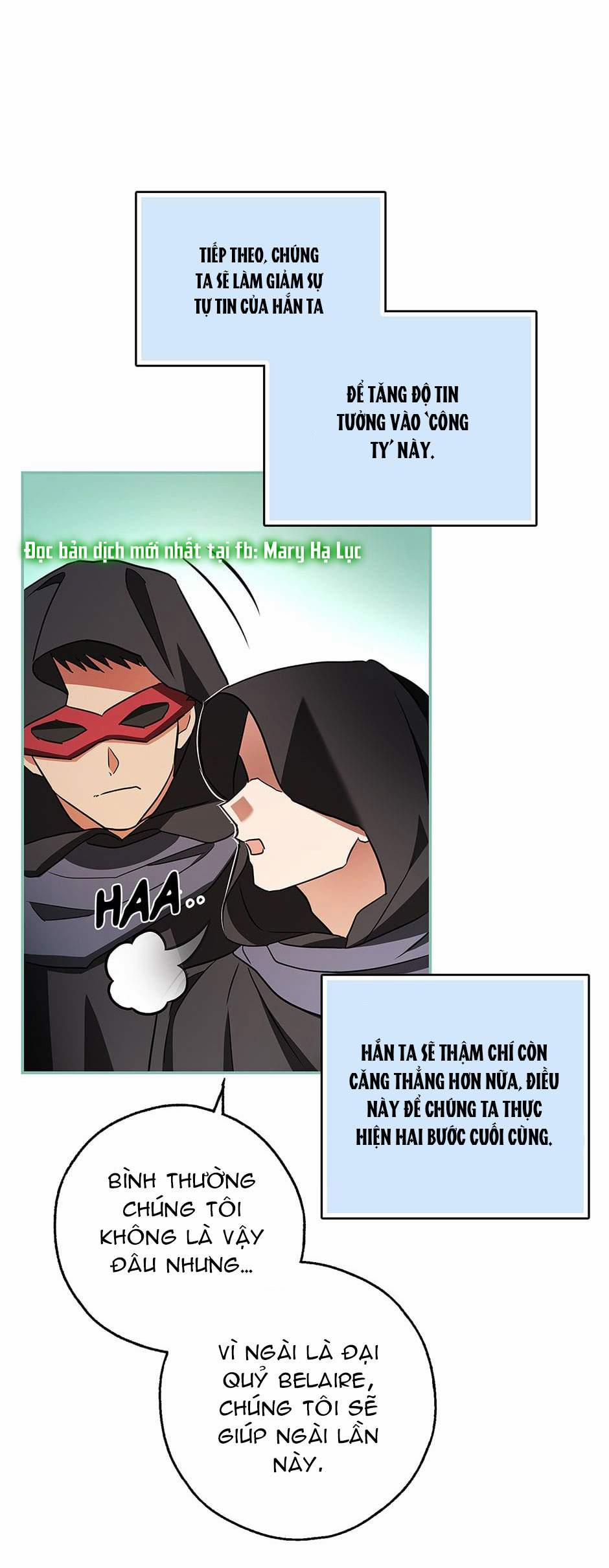 Vẻ Đẹp Bí Ẩn Của Chồng Tôi 48.2 trang 17