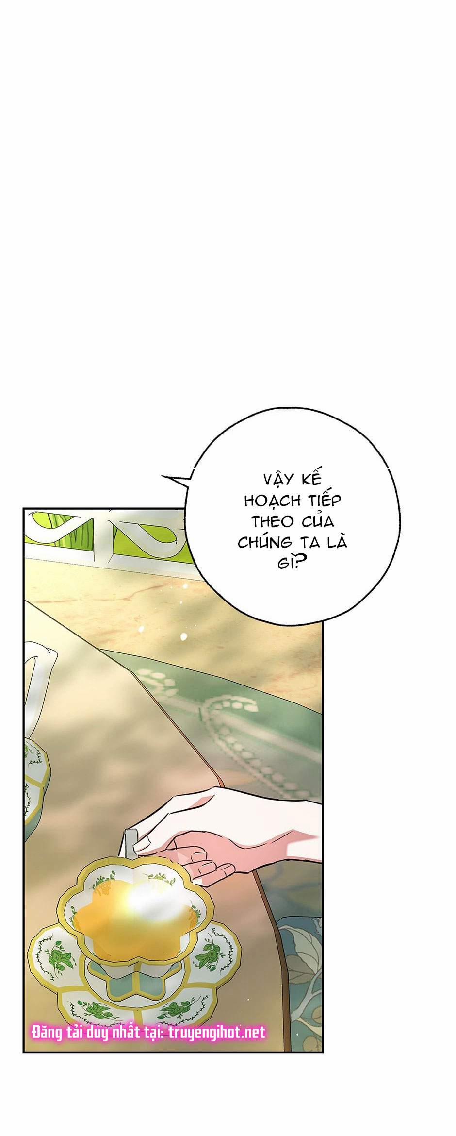 Vẻ Đẹp Bí Ẩn Của Chồng Tôi 48.2 trang 6