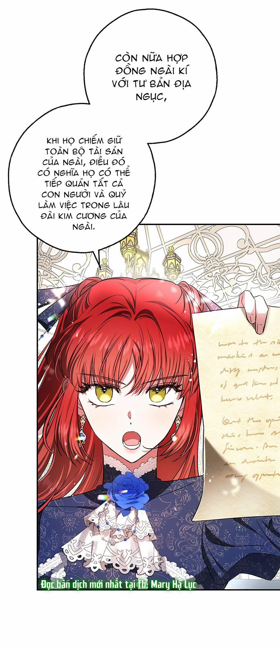 Vẻ Đẹp Bí Ẩn Của Chồng Tôi 49.1 trang 13