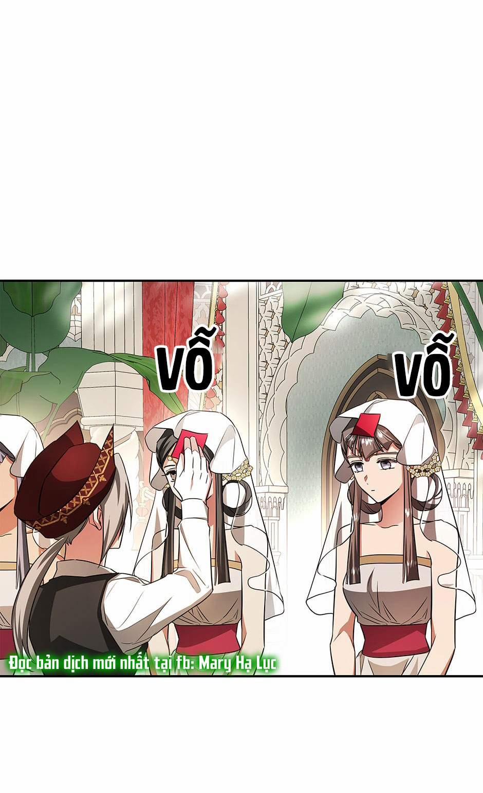 Vẻ Đẹp Bí Ẩn Của Chồng Tôi 49.1 trang 15