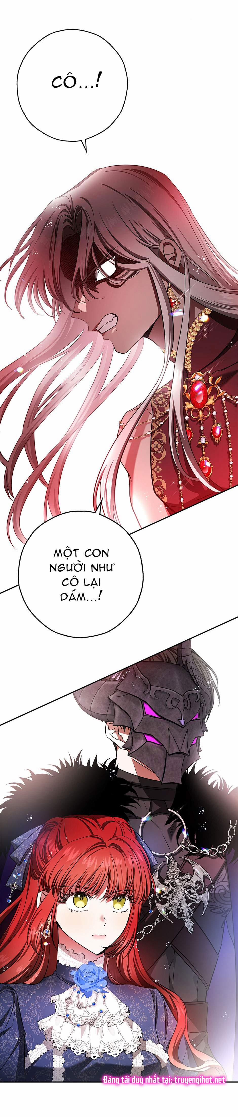 Vẻ Đẹp Bí Ẩn Của Chồng Tôi 49.1 trang 4