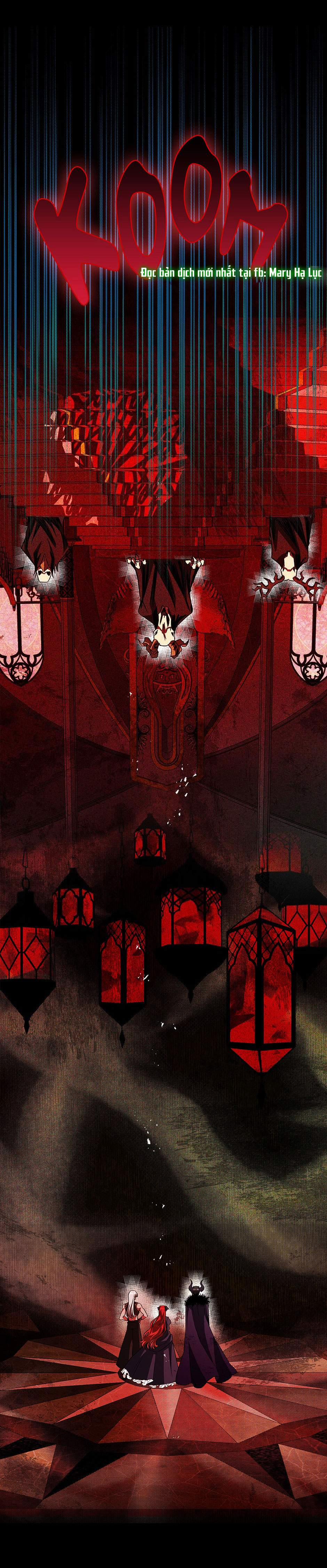 Vẻ Đẹp Bí Ẩn Của Chồng Tôi 49.2 trang 15