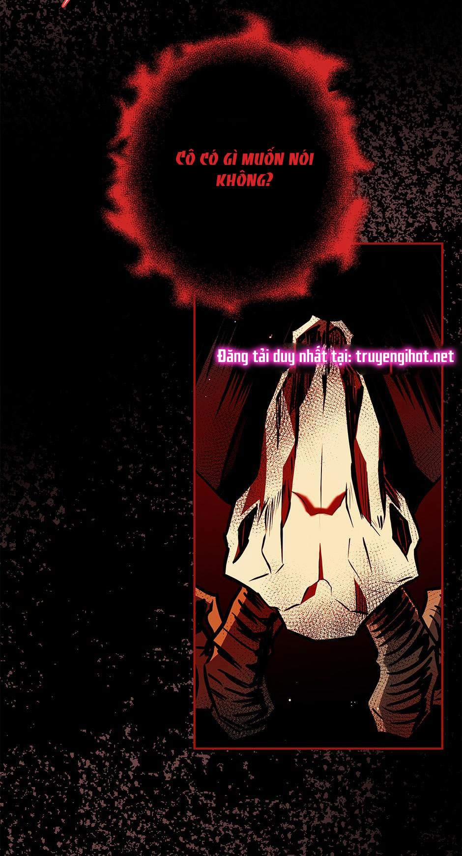 Vẻ Đẹp Bí Ẩn Của Chồng Tôi 49.2 trang 22