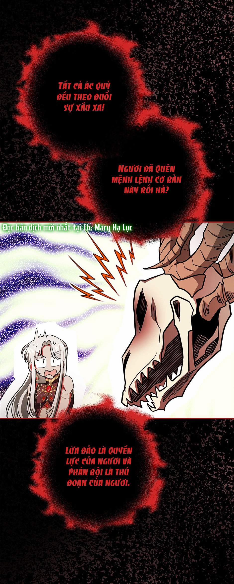 Vẻ Đẹp Bí Ẩn Của Chồng Tôi 49.3 trang 10