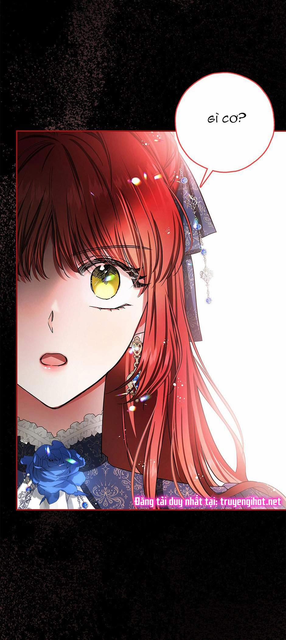 Vẻ Đẹp Bí Ẩn Của Chồng Tôi 49.3 trang 16