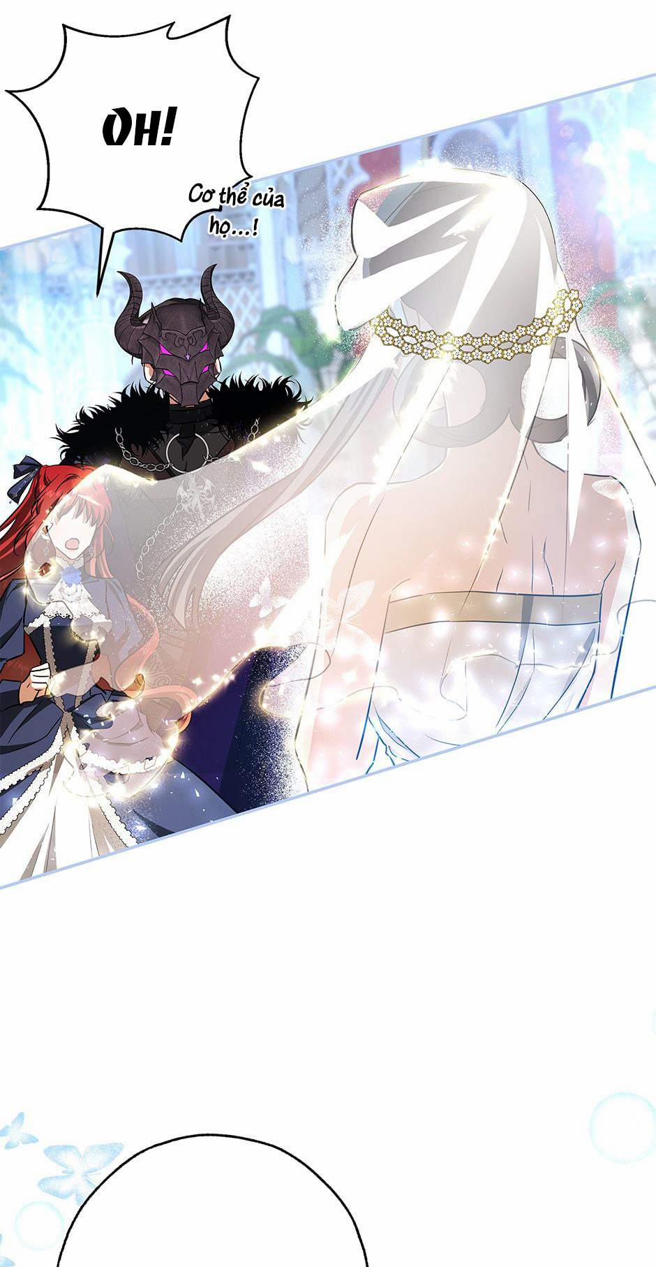 Vẻ Đẹp Bí Ẩn Của Chồng Tôi 50.1 trang 16