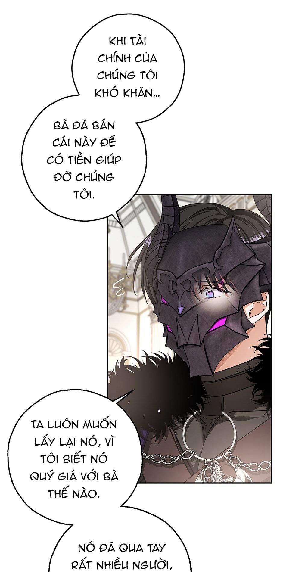 Vẻ Đẹp Bí Ẩn Của Chồng Tôi 50.2 trang 13