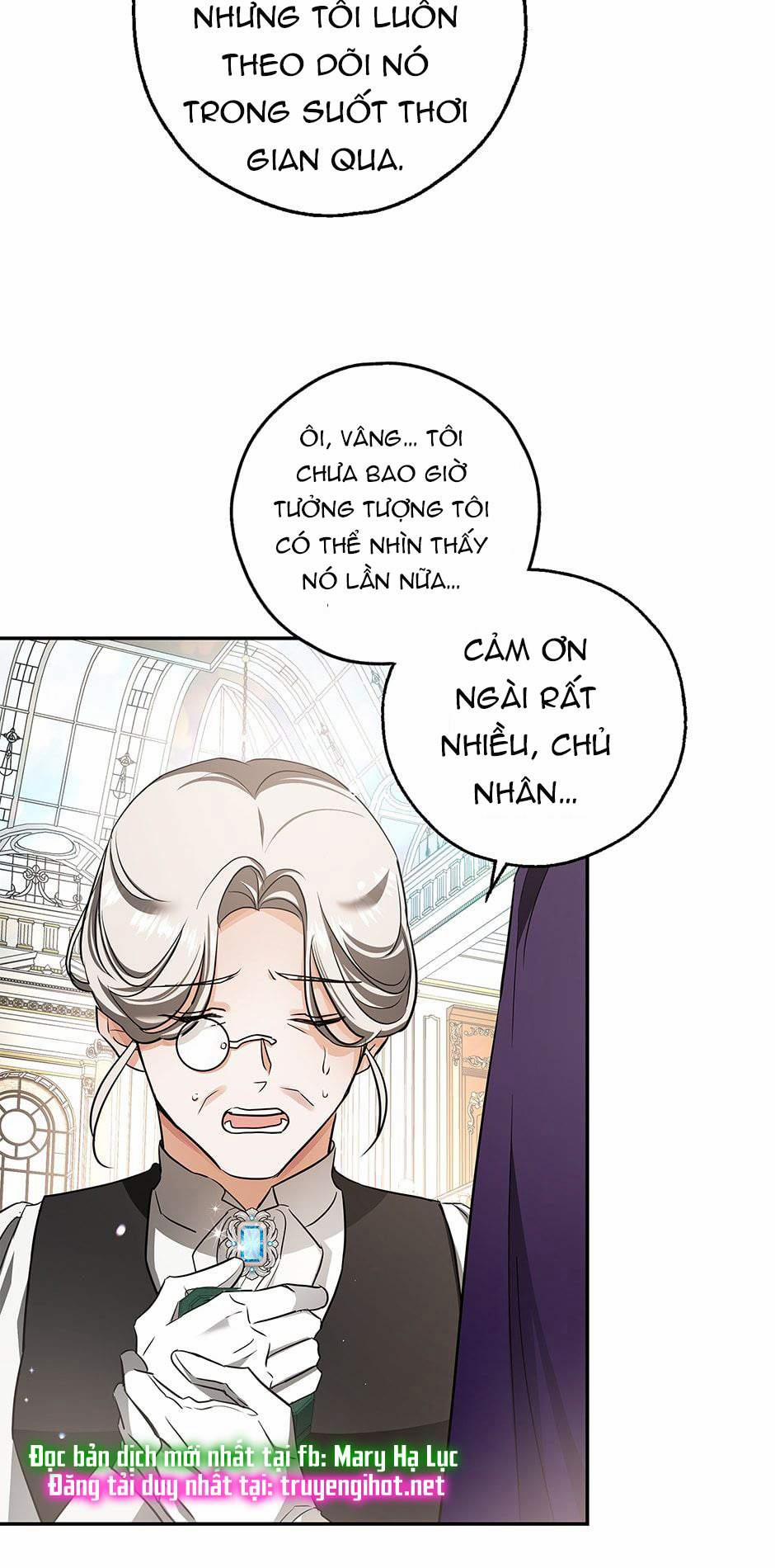 Vẻ Đẹp Bí Ẩn Của Chồng Tôi 50.2 trang 14