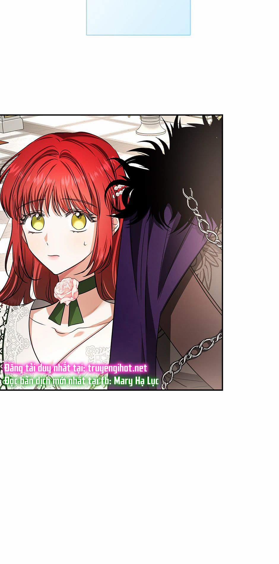 Vẻ Đẹp Bí Ẩn Của Chồng Tôi 50.2 trang 17