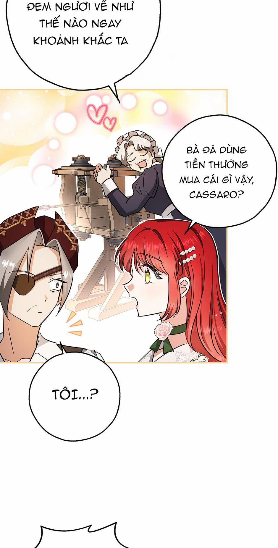 Vẻ Đẹp Bí Ẩn Của Chồng Tôi 50.2 trang 6