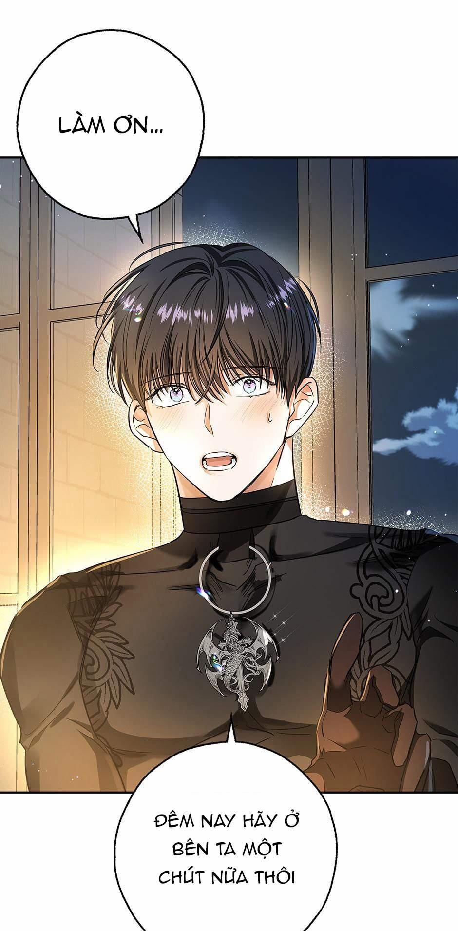Vẻ Đẹp Bí Ẩn Của Chồng Tôi 50.3 trang 14