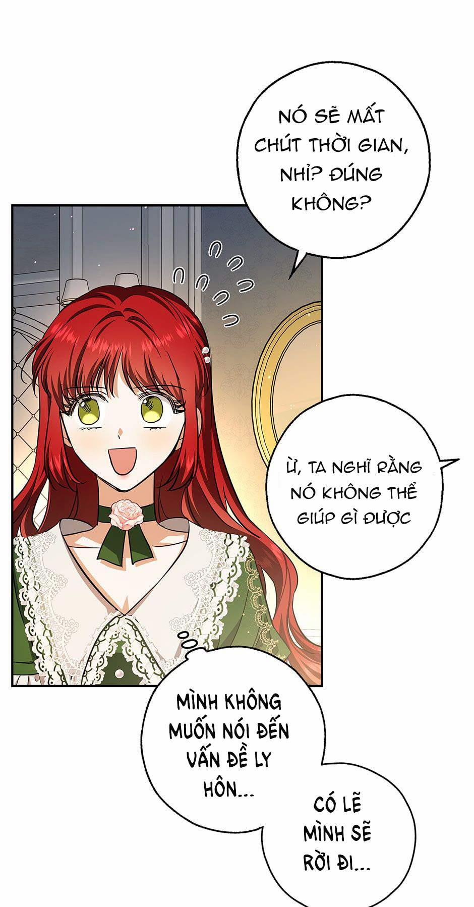 Vẻ Đẹp Bí Ẩn Của Chồng Tôi 50.3 trang 6