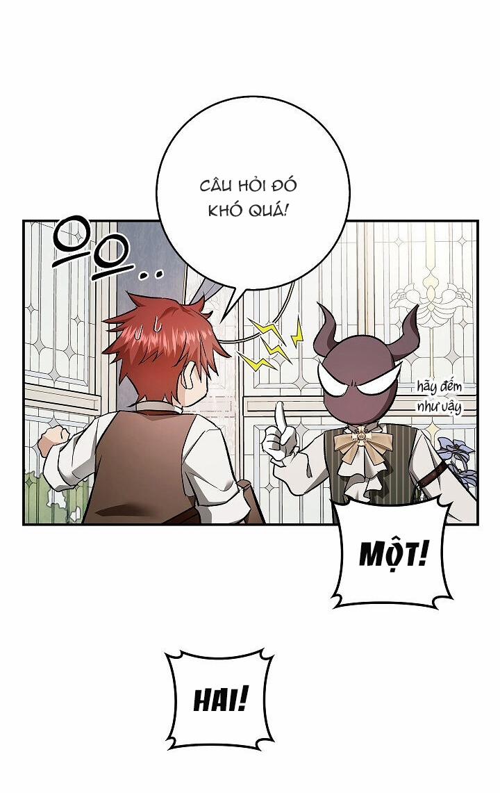 Vẻ Đẹp Bí Ẩn Của Chồng Tôi 51.1 trang 21