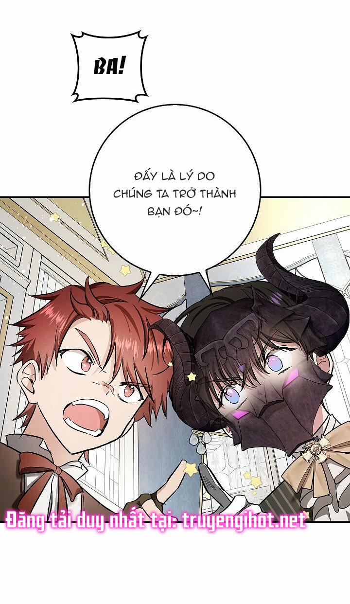 Vẻ Đẹp Bí Ẩn Của Chồng Tôi 51.1 trang 22