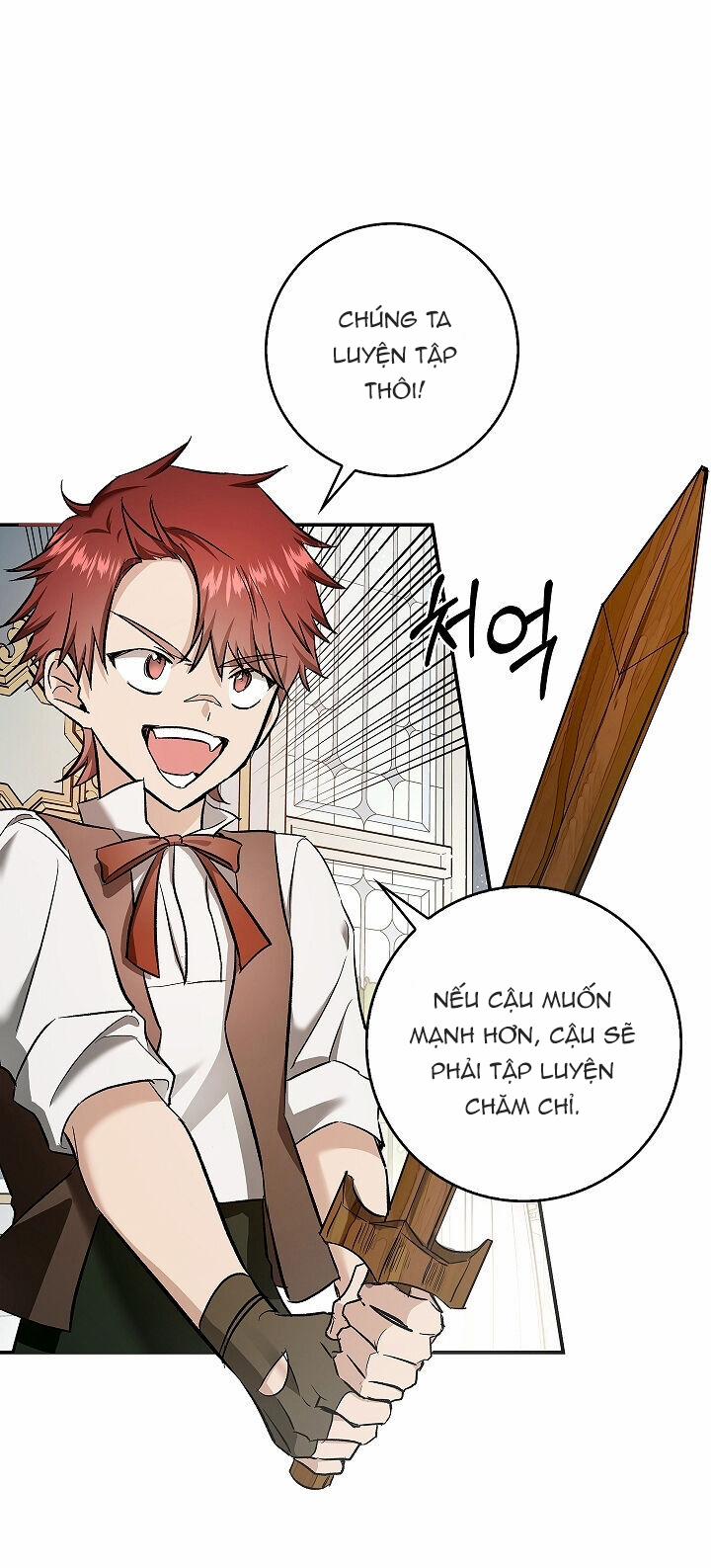 Vẻ Đẹp Bí Ẩn Của Chồng Tôi 51.1 trang 24