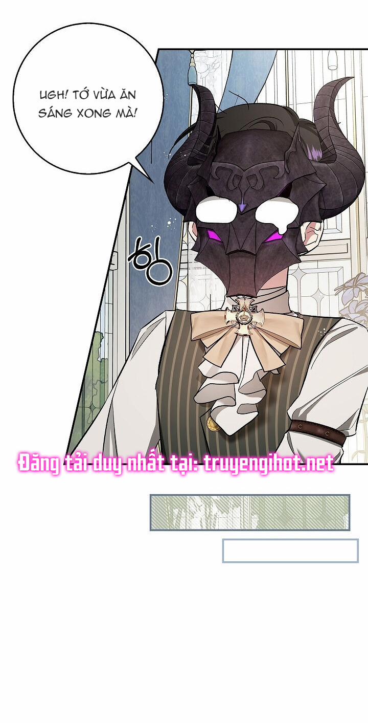 Vẻ Đẹp Bí Ẩn Của Chồng Tôi 51.1 trang 25