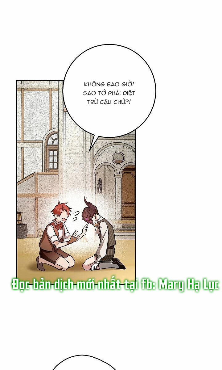 Vẻ Đẹp Bí Ẩn Của Chồng Tôi 51.2 trang 14