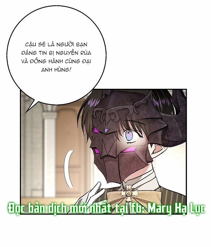 Vẻ Đẹp Bí Ẩn Của Chồng Tôi 51.2 trang 16