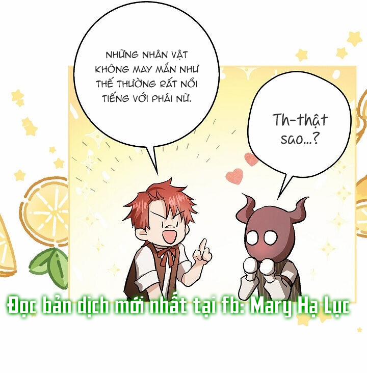 Vẻ Đẹp Bí Ẩn Của Chồng Tôi 51.2 trang 18