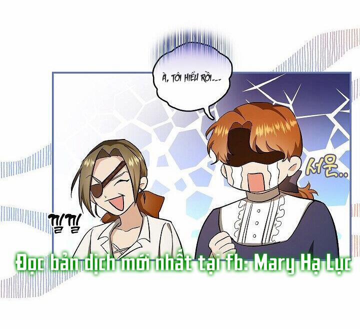 Vẻ Đẹp Bí Ẩn Của Chồng Tôi 51.2 trang 28