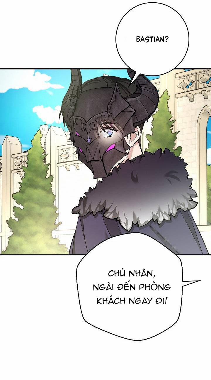 Vẻ Đẹp Bí Ẩn Của Chồng Tôi 52 trang 13