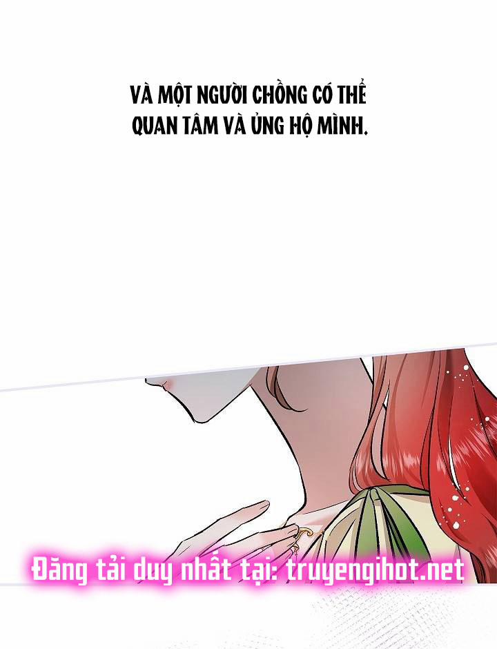 Vẻ Đẹp Bí Ẩn Của Chồng Tôi 52 trang 31