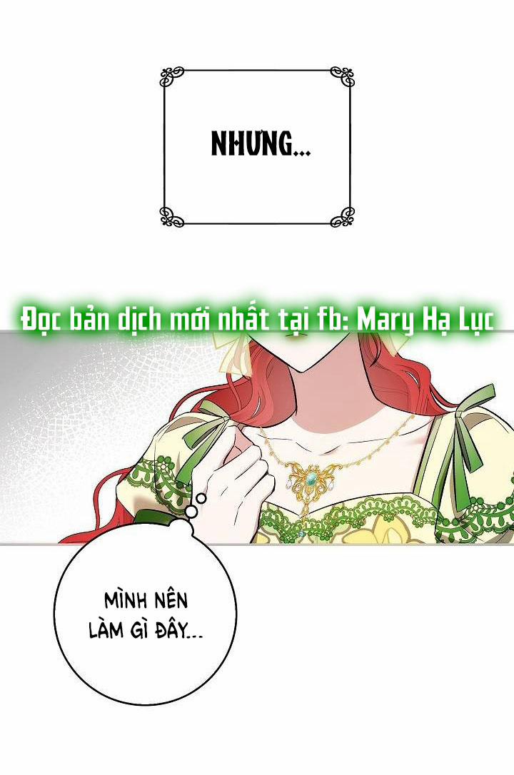 Vẻ Đẹp Bí Ẩn Của Chồng Tôi 52 trang 35