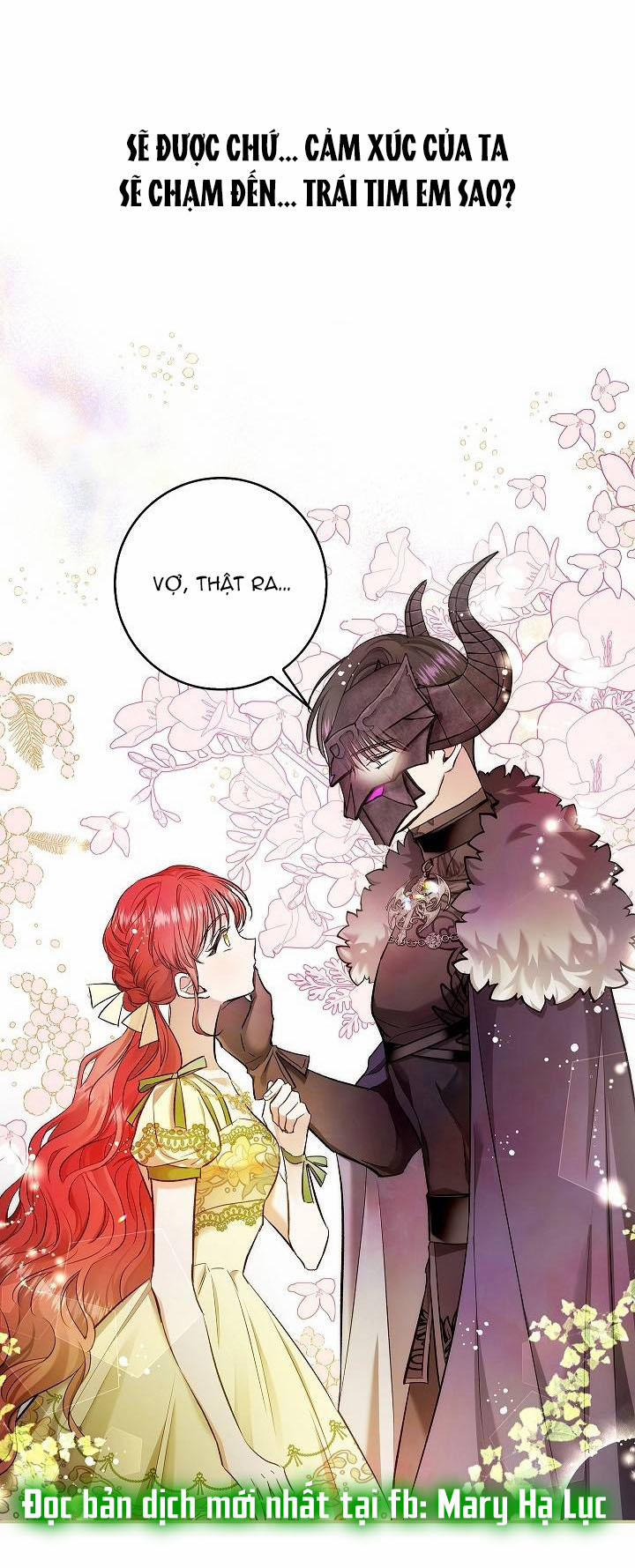 Vẻ Đẹp Bí Ẩn Của Chồng Tôi 52 trang 49