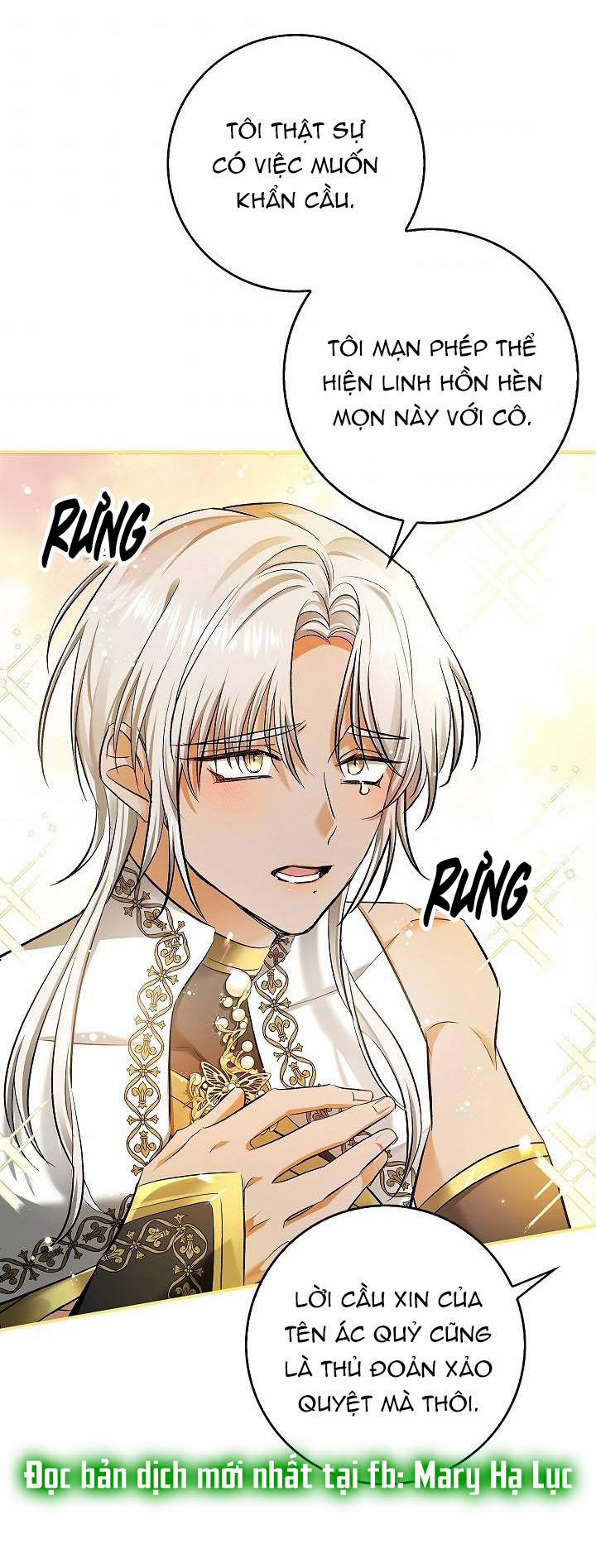 Vẻ Đẹp Bí Ẩn Của Chồng Tôi 52 trang 53