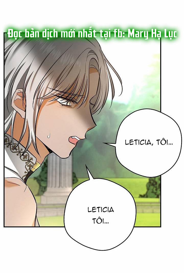 Vẻ Đẹp Bí Ẩn Của Chồng Tôi 52 trang 56